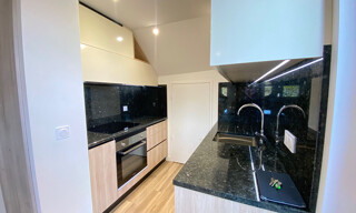 Appartement 1 Pièce 25 m² à louer à Saint-Sulpice (73160)