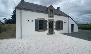 Maison 8 Pièces 130 m² à louer à Piriac-sur-Mer (44420)