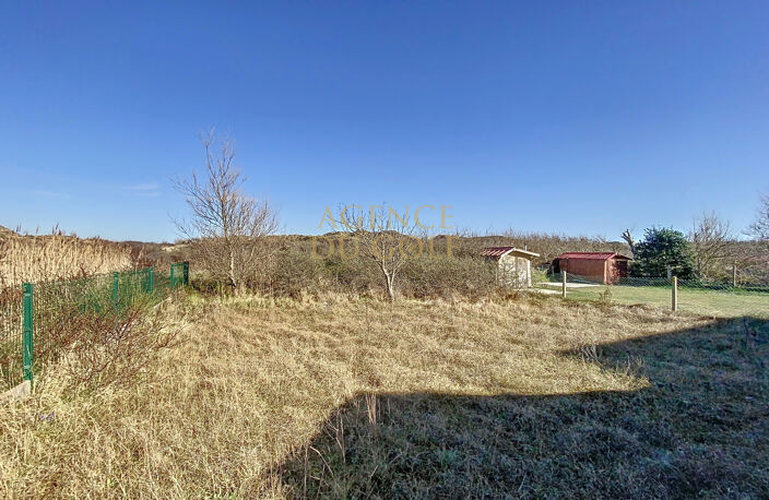 EN EXCLUSIVITE ! Maison de 56 m2 avec vue sur les dunes   À — photo 2