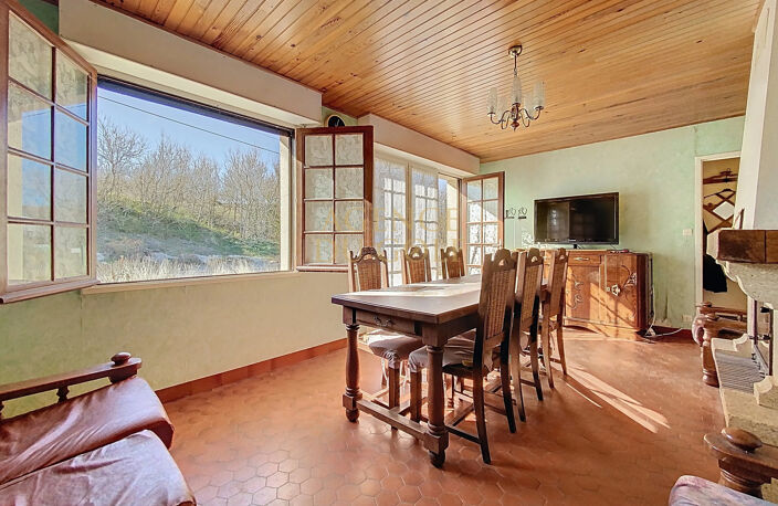 EN EXCLUSIVITE ! Maison de 56 m2 avec vue sur les dunes   À — photo 3