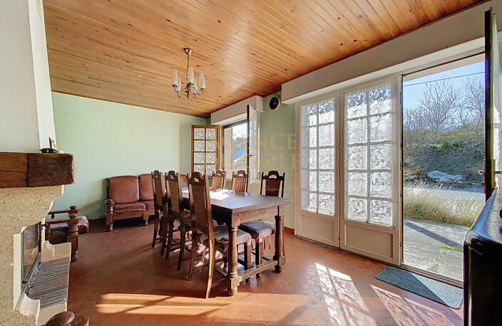 EN EXCLUSIVITE ! Maison de 56 m2 avec vue sur les dunes   À — photo 4