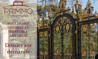 Appartement 5 Pièces 204 m² à vendre à Lyon 6 (69006)