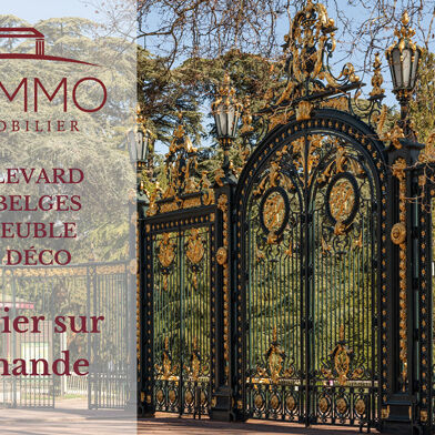 Appartement 5 pièces 1850000 €