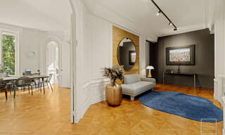 Appartement 5 Pièces 204 m² à vendre à Lyon 6 (69006)