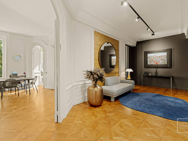 LYON 6, BD DES BELGES, 204.65m², CLIMATISÉ — photo 1