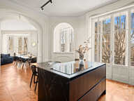 LYON 6, BD DES BELGES, 204.65m², CLIMATISÉ — photo 3