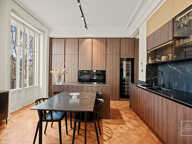 LYON 6, BD DES BELGES, 204.65m², CLIMATISÉ — photo 4
