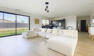 Maison 5 Pièces 135 m² à vendre à Montauban (82000)
