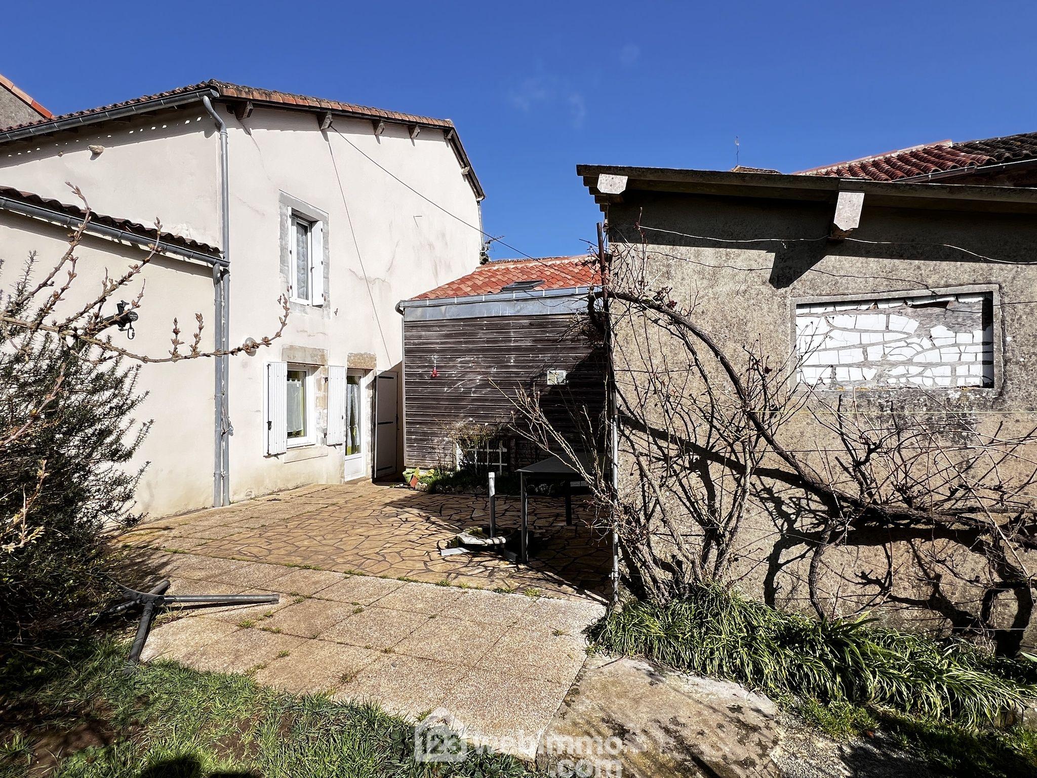 Agence immobilière de 123Webimmo.com Niort Nord-Centre