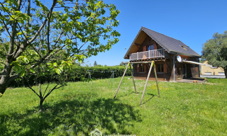 Maison 4 Pièces 106 m² à vendre à Igon (64800)