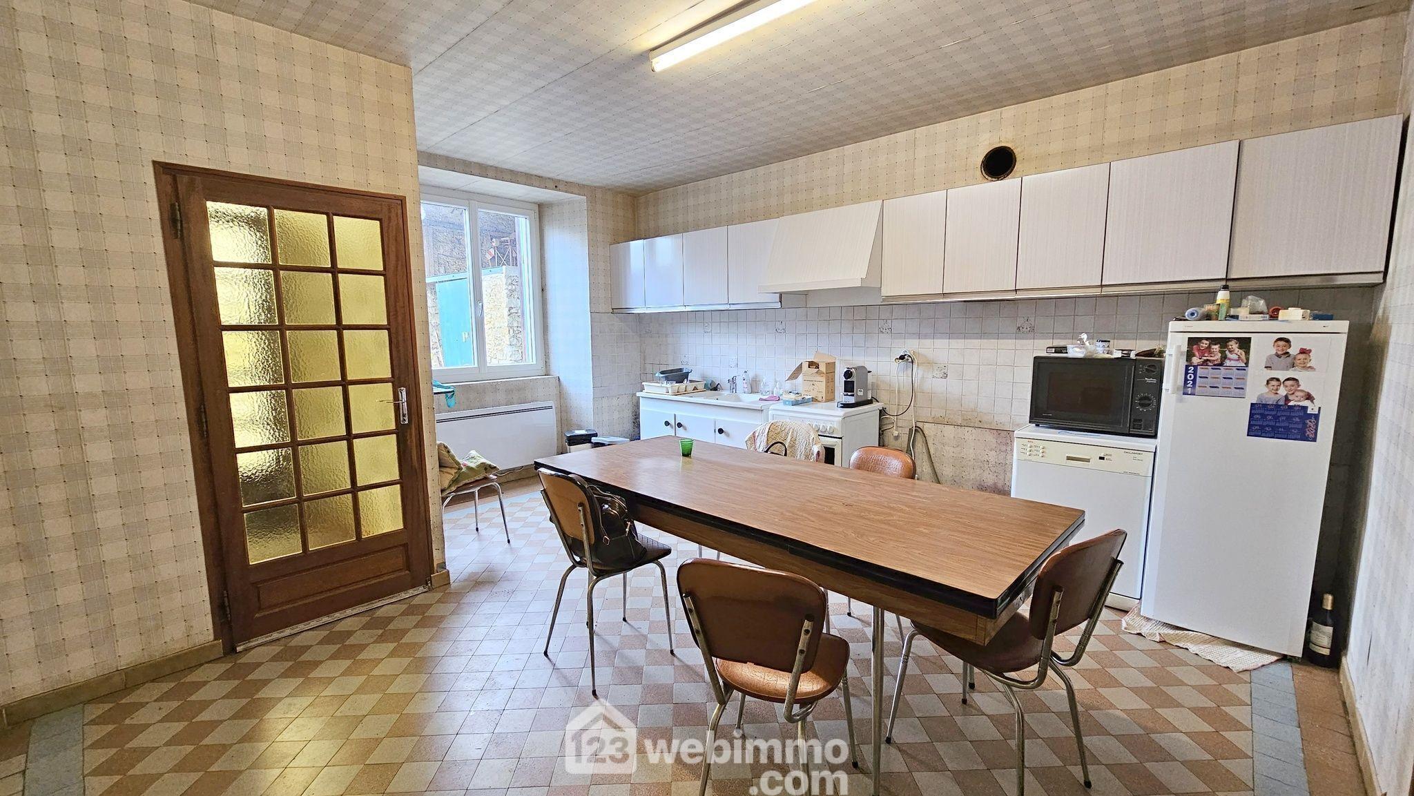 Maison - 269m² - Fontainebleau