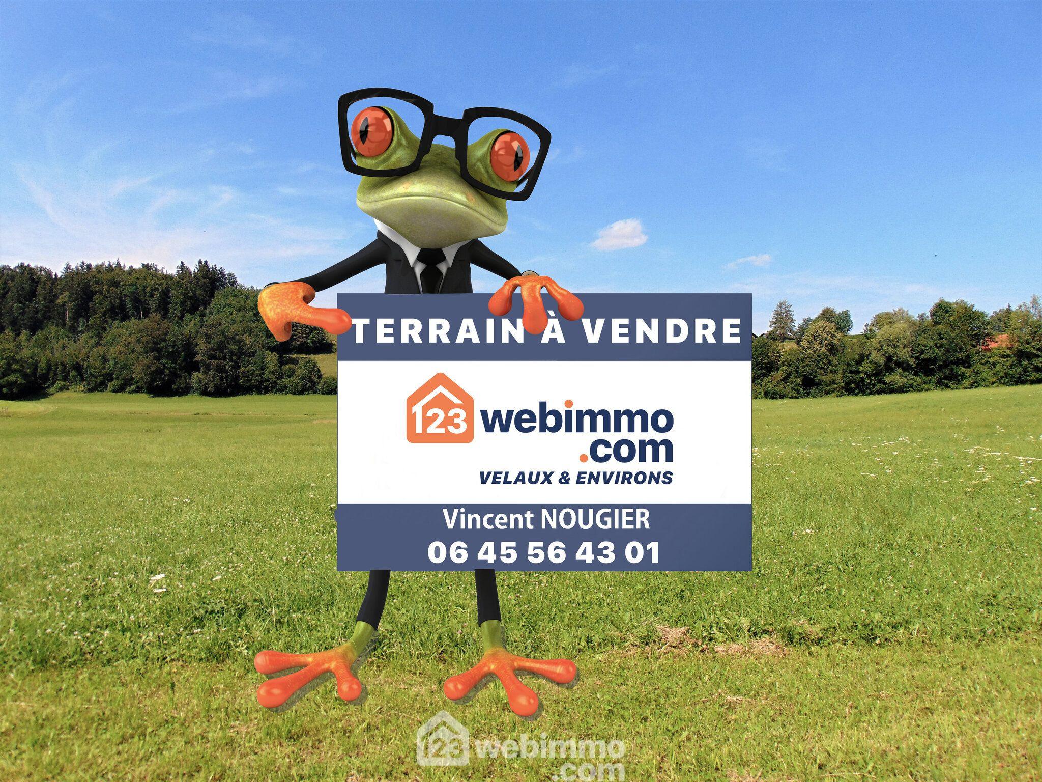 Agence immobilière de 123webimmo.com