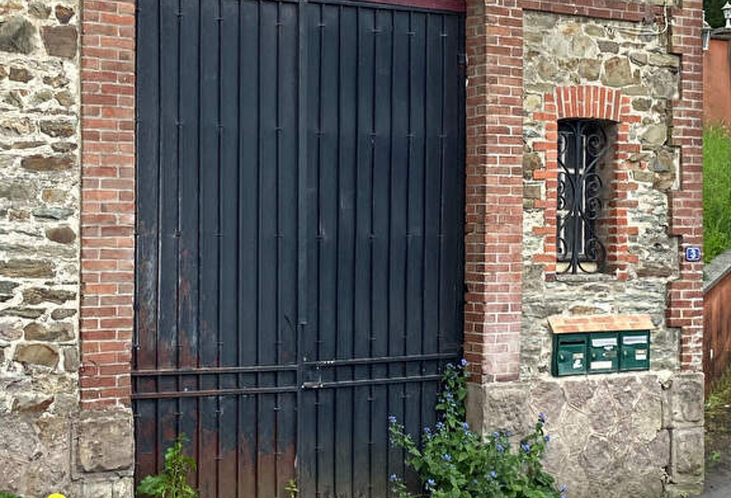 - CHERBOURG EN COTENTIN - BOX - La source des oiseaux - — photo 1