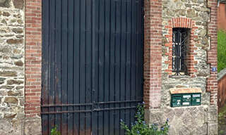 Garage  63 m² à vendre à Tollevast (50470)