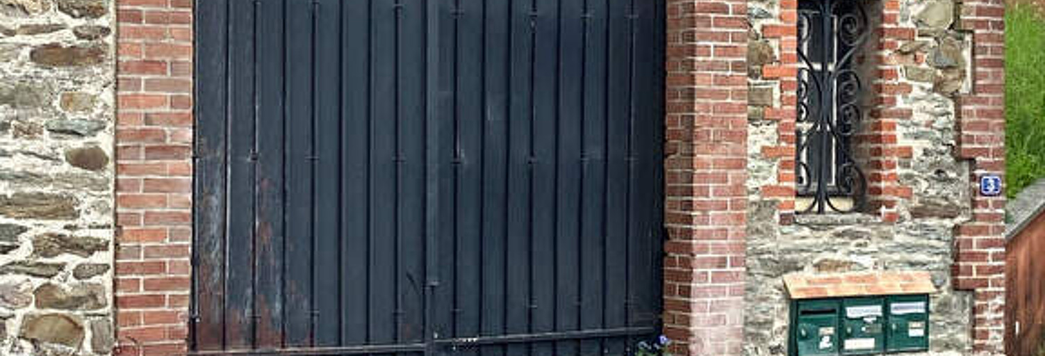 Garage  63 m² à vendre à Tollevast (50470)