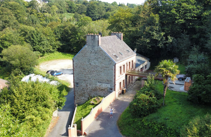 - CHERBOURG EN COTENTIN - BOX - La source des oiseaux - — photo 2