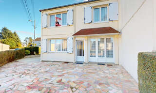 Maison 7 Pièces 100 m² à vendre à Tollevast (50470)