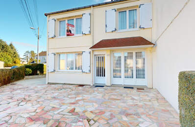 - CHERBOURG EN  COTENTIN - La Glacerie - Maison 4 chambres - — photo du bien
