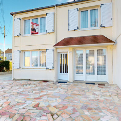 Maison 7 pièces 219000 €