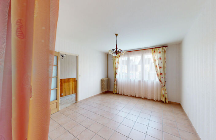 - CHERBOURG EN  COTENTIN - La Glacerie - Maison 4 chambres - — photo 3