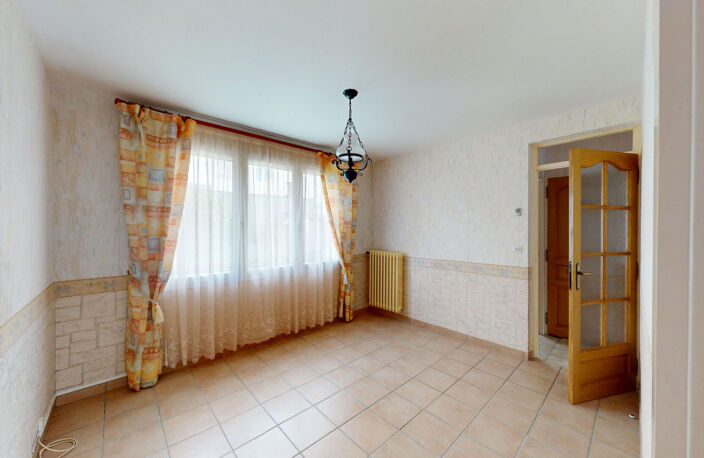 - CHERBOURG EN  COTENTIN - La Glacerie - Maison 4 chambres - — photo 5