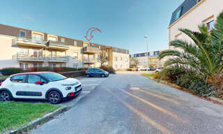 Appartement 2 Pièces 44 m² à vendre à Digosville (50110)