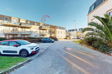 Appartement 2 pièces 119000 €