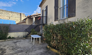 Maison 3 Pièces 60 m² à vendre à Étoile-sur-Rhône (26800)