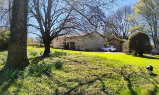 Maison 5 Pièces 170 m² à vendre à Saulgond (16420)