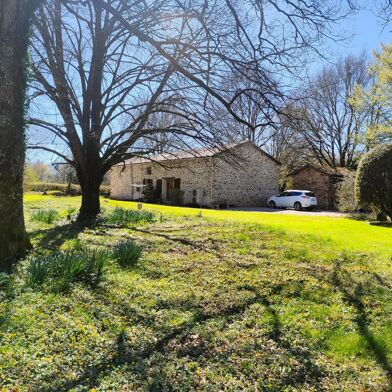 Maison 5 pièces 215000 €