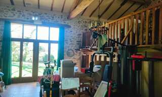 Maison 5 Pièces 170 m² à vendre à Saulgond (16420)
