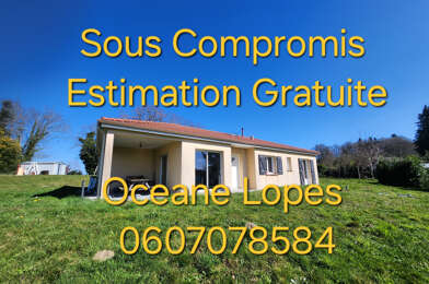 Maison 5 pièces 198500 €