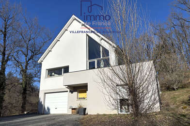 Maison 5 pièces 346500 €