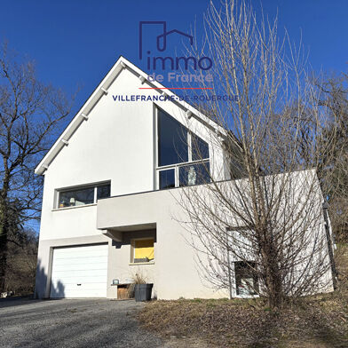 Maison 5 pièces 346500 €