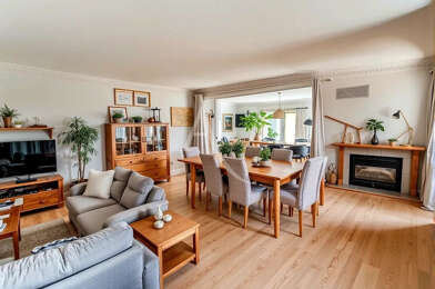 Maison 4 pièces 399000 €