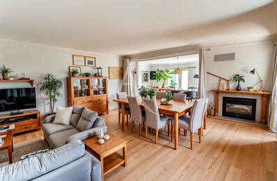Frontignan - Maison de plain-pied d'environ 95M² avec piscine et garage — photo du bien