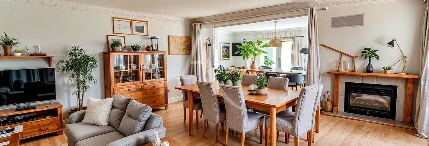 Maison 4 Pièces 95 m² à vendre à Frontignan (34110)