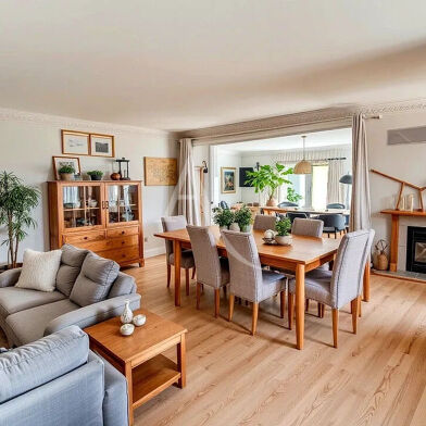 Maison 4 pièces 399000 €