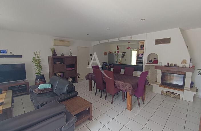 Frontignan - Maison de plain-pied d'environ 95M² avec piscine et garage — photo 2