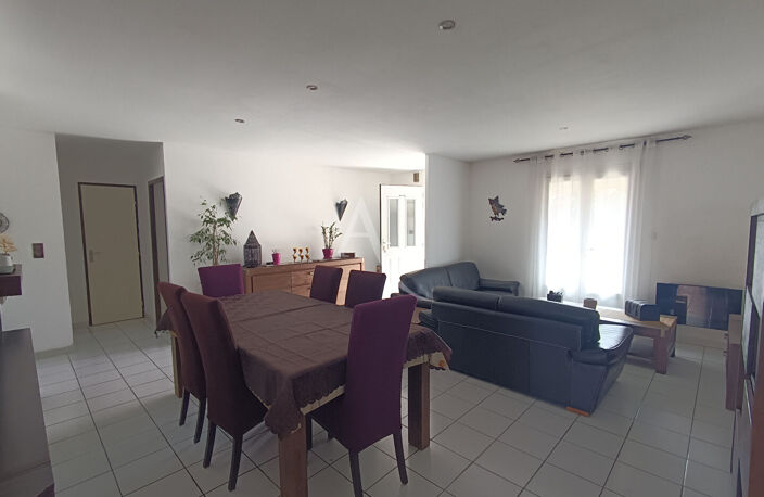 Frontignan - Maison de plain-pied d'environ 95M² avec piscine et garage — photo 4