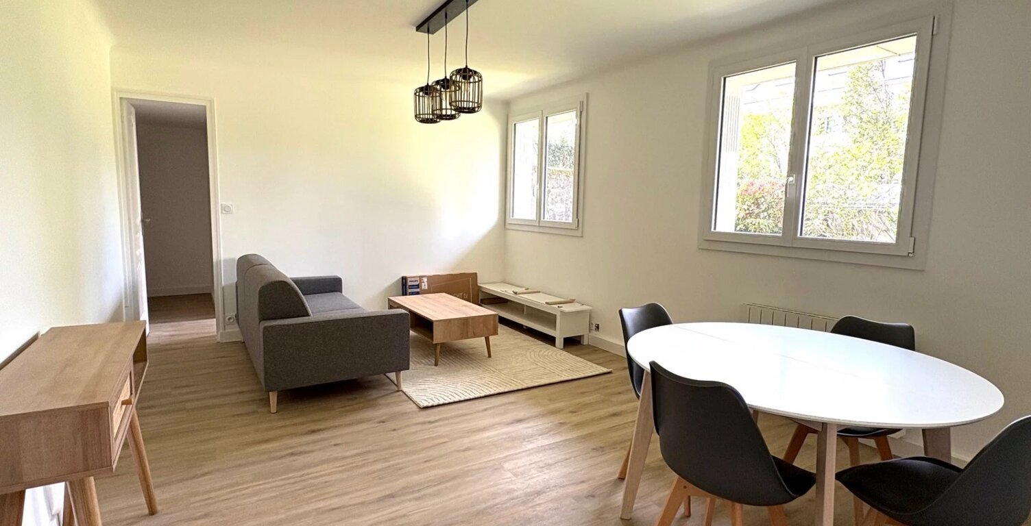 T3 MEUBLE CANCLAUX PROCE — photo 1