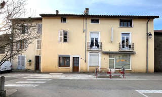Maison 6 Pièces 157 m² à vendre à Gigny (39320)