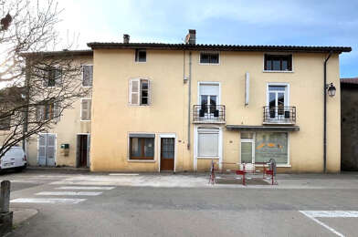 Maison 6 pièces 79500 €