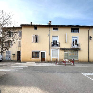 Maison 6 pièces 79500 €