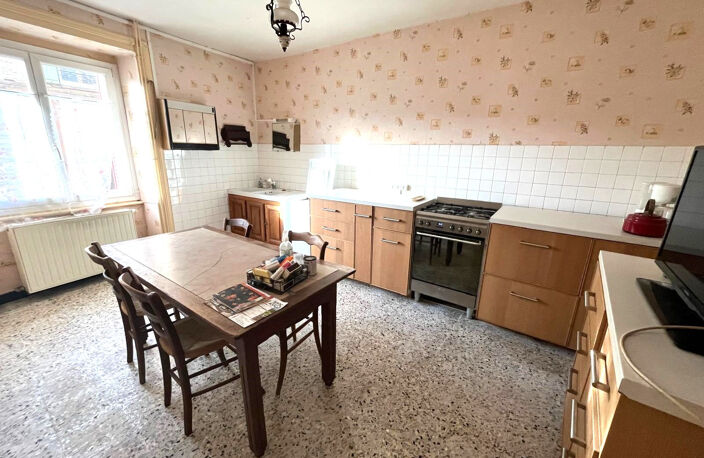 Maison de village à Gigny-sur-Suran — photo 2