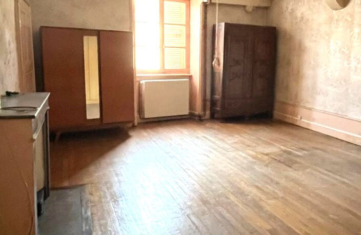 Maison de village à Gigny-sur-Suran — photo 3
