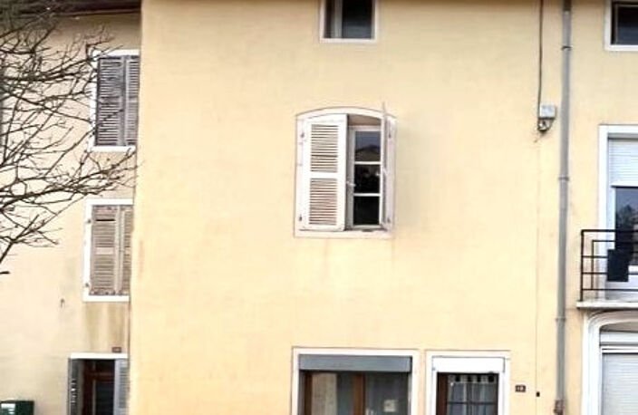 Maison de village à Gigny-sur-Suran — photo 4