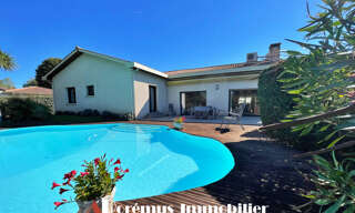 Maison 7 Pièces 200 m² à vendre à Bouliac (33270)