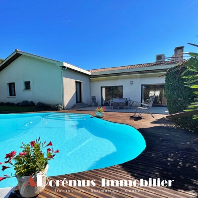 Maison 7 pièces 769600 €