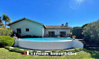 Maison 7 Pièces 200 m² à vendre à Bouliac (33270)